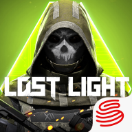Lost Light 1.0.40043